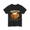 Inflated Ego? Nah, It’s Just Anxiety – Funny Pufferfish T-Shirt